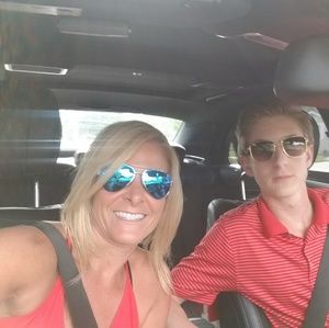 Meet your Posher, Kerryn